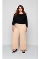 Pantalon Para Mujer. Beige Marca L&H Ref. 1F607083 de L&H
