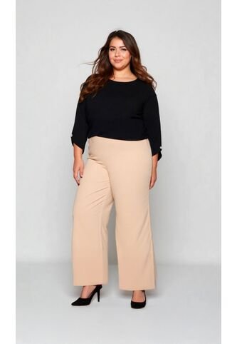 Pantalon Para Mujer. Beige Marca L&H Ref. 1F607083 L&H