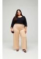 Pantalon Para Mujer. Beige Marca L&H Ref. 1F607083 de L&H