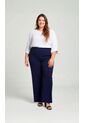 Pantalon Para Mujer. Azul Marca L&H Ref. 1F607083 de L&H