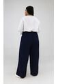 Pantalon Para Mujer. Azul Marca L&H Ref. 1F607083 de L&H