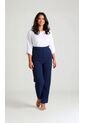 Pantalon Para Mujer. Azul Marca L&H Ref. 1F607083 de L&H