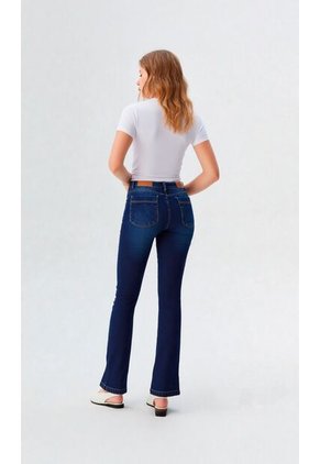 Camiseta Para Mujer Manga Corta Blanco Marca L&H Ref. 4R409226