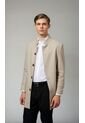 Gaban Para Hombre Beige Marca L&H de L&H