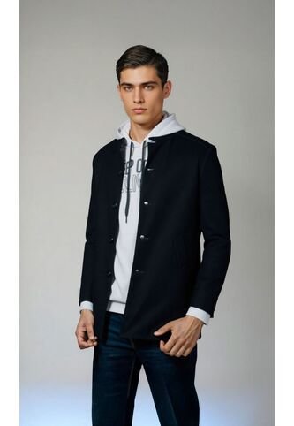 Gaban Para Hombre Negro Marca L&H L&H