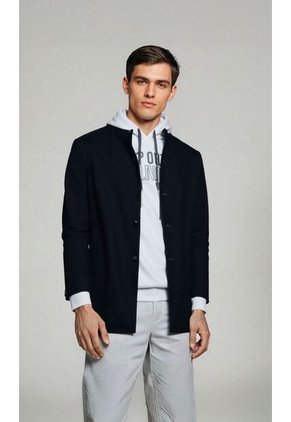 Gaban Para Hombre Negro Marca L&H