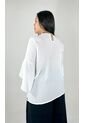 Blusa Para Mujer. Manga 3/4 Coral Marca L&H Ref. 4R612035 de L&H
