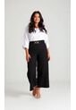 Pantalon Para Mujer. Negro Marca L&H Ref. 1F607086 de L&H