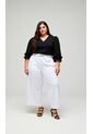 Pantalon Para Mujer. Blanco Marca L&H Ref. 1F607086 de L&H