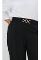 Pantalon Para Mujer. Negro Marca L&H Ref. 1F607086 de L&H