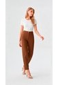 Pantalon Para Mujer Beige Marca L&H Ref. 7V407003 de L&H