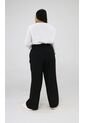 Pantalon Para Mujer. Negro Marca L&H Ref. 1F607086 de L&H