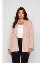 Chaqueta Para Mujer. Beige Marca L&H Ref. 4V608018 de L&H