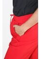 Pantalon Para Mujer Rojo Marca L&H de L&H