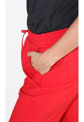 Pantalon Para Mujer Rojo Marca L&H