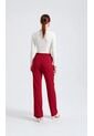Pantalon Para Mujer Rojo Marca L&H Ref. 1F407251 de L&H