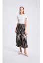 Capri Para Mujer Negro Marca L&H Ref. 2J426069 de L&H