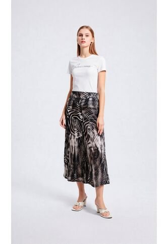Capri Para Mujer Negro Marca L&H Ref. 2J426069 L&H