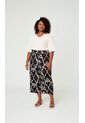 Capri Para Mujer. Gris Claro Marca L&H Ref. 2J626022 de L&H
