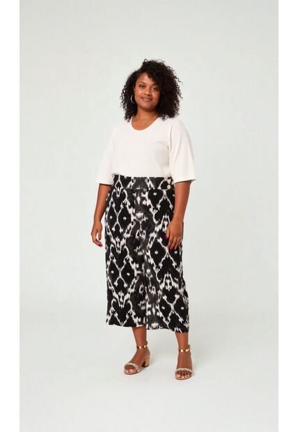 Capri Para Mujer. Gris Claro Marca L&H Ref. 2J626022
