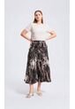 Capri Para Mujer Negro Marca L&H Ref. 2J426069 de L&H