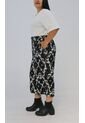 Capri Para Mujer. Gris Claro Marca L&H Ref. 2J626022 de L&H