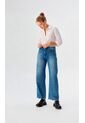 Jean Para Mujer Azul Marca L&H Ref. 1Ab407794 de L&H