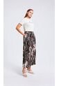 Capri Para Mujer Negro Marca L&H Ref. 2J426069 de L&H
