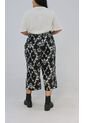 Capri Para Mujer. Gris Claro Marca L&H Ref. 2J626022 de L&H