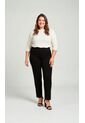 Leggins Para Mujer. Negro Marca L&H Ref. 1Ak623002 de L&H
