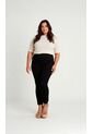 Leggins Para Mujer. Negro Marca L&H Ref. 1Ak623002 de L&H