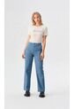 Pantalon Para Mujer Azul Marca L&H Ref. 3K407044 de L&H