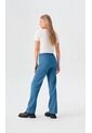 Pantalon Para Mujer Azul Marca L&H Ref. 3K407044 de L&H