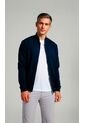 Chaqueta Para Hombre Azul Marca L&H Ref. 6N108093 de L&H