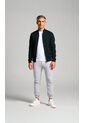 Chaqueta Para Hombre Negro Marca L&H Ref. 6N108093 de L&H