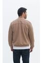 Chaqueta Para Hombre Beige Marca L&H Ref. 6N108093 de L&H