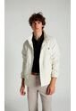 Chaqueta Para Hombre Beige Marca L&H Ref. 6N108096 de L&H