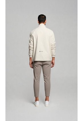 Chaqueta Para Hombre Beige Marca L&H Ref. 6N108096