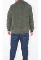 Chaqueta Para Hombre Verde Marca L&H Ref. 6N125007 de L&H