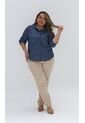 Pantalon Para Mujer. Beige Marca L&H Ref. 7K607004 de L&H