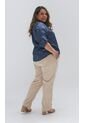 Pantalon Para Mujer. Beige Marca L&H Ref. 7K607004 de L&H