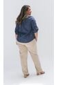 Pantalon Para Mujer. Beige Marca L&H Ref. 7K607004 de L&H