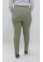 Leggins Para Mujer. Verde Marca L&H Ref. 1F623062 de L&H