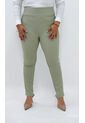 Leggins Para Mujer. Verde Marca L&H Ref. 1F623062 de L&H
