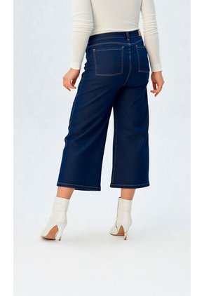 Capri Para Mujer. Azul Marca L&H Ref. 2A626010