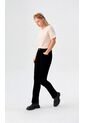 Jean Para Mujer Negro Marca L&H Ref. 8S407120 de L&H