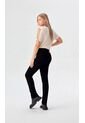 Jean Para Mujer Negro Marca L&H Ref. 8S407120 de L&H