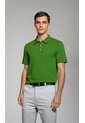 Polo Para Hombre Manga Corta Verde Marca L&H Ref. 4Q109135 de L&H