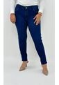 Jean Para Mujer. Azul Marca L&H Ref. 8S607058 de L&H