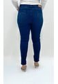Jean Para Mujer. Azul Marca L&H Ref. 8S607058 de L&H